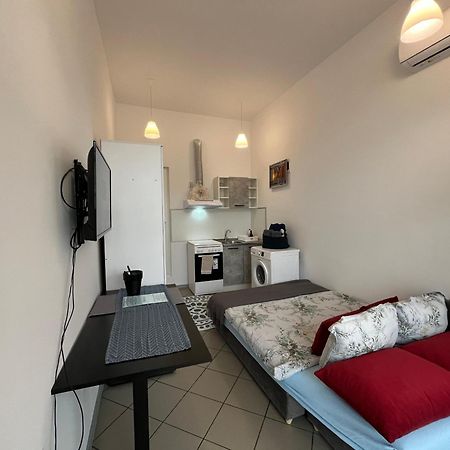 Dream House2 Apartment Varna Exterior foto