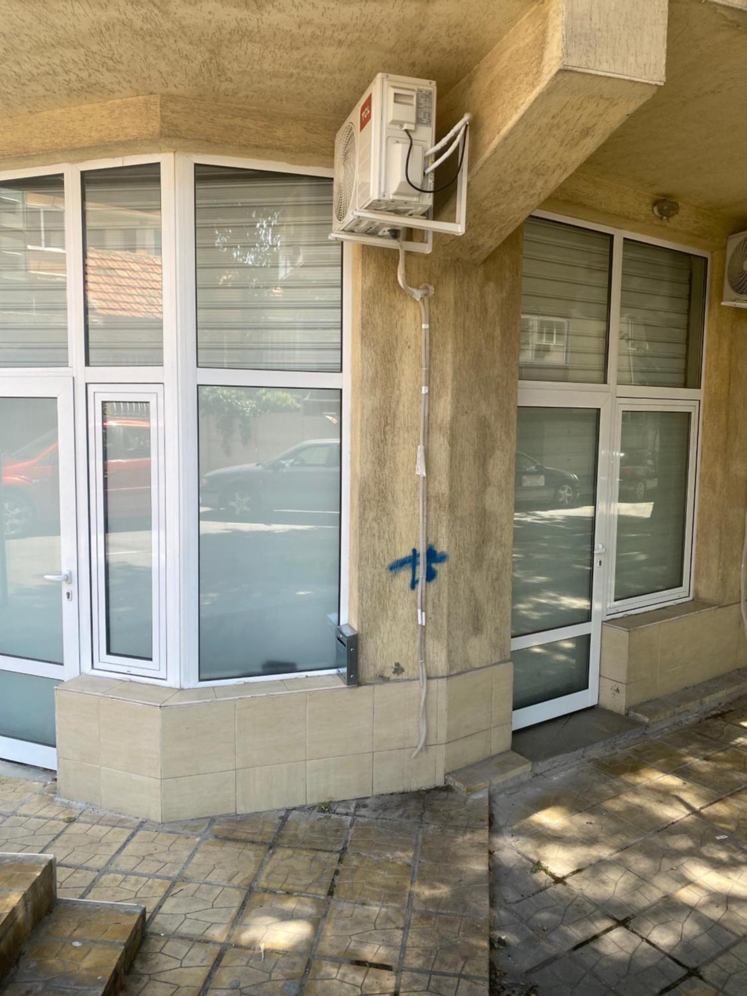 Dream House2 Apartment Varna Exterior foto